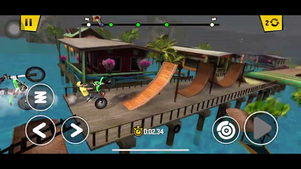 trial xtreme 4 | trial xtreme 4 gameplay | trial xtreme 4 bike racing ...