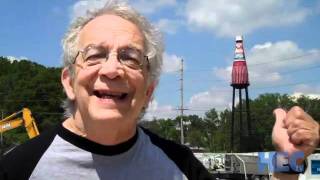 Aaron Mermelstein's - It's A St. Louis Thing: Big