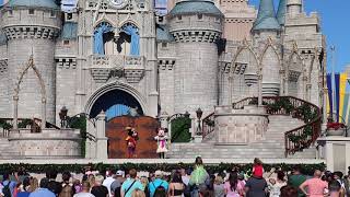 Mickey's Royal Friendship Faire \ Mickey's Royal Friendship Faire \