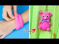 🎀 СОЗДАЙ ШКОЛЬНЫЕ АКСЕССУАРЫ 🎒 Сделай учёбу веселей! 🌟