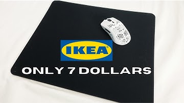 The Best Budget Gaming Mouse Pad