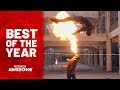 PEOPLE ARE AWESOME 2016 | BEST VIDEOS OF THE YEAR!