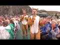 What Does The Fox Say? (Allsang på grensen 2017)