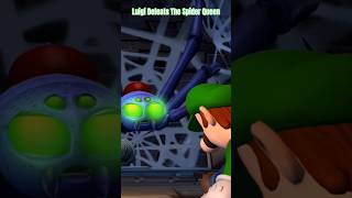 Luigi Defeats The Spider Queen #luigismansion2hd #shorts #luigi #gaming
Luigi Defeats The Spider Queen #luigismansion2hd #shorts #luigi #gaming Luigi Defeats The Spider Queen #luigismansion2hd #shorts #luigi #gaming