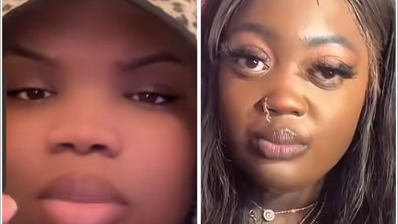 Miss R Fabulous is an enemy of progress 