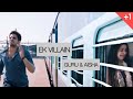 Ek Villain┇Guru & Aisha - Train Scene • Deutsch ᴴᴰ