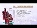 3 RATU BATAK - LAGU  TOR TOR BATAK & REMIX | ENAK DIDENGAR  ( OFFICIAL AUDIO )