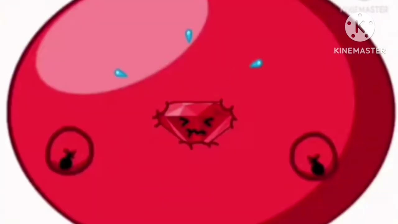 Ruby Infiation Bfdi Ruby Inflation
