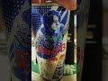 レッド・ブルーのGLAY缶を紹介!