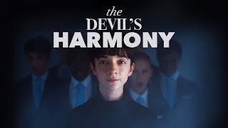 Bande annonce The Devil's Harmony 