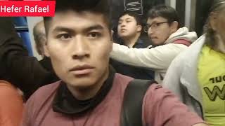 Nueva Orden De México Ya Compren Su Mucha Gente El Metro