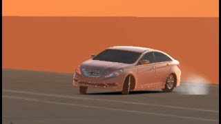 Saudi drift best phone game King Al hajwalah⚠️ كنق للهجوله screenshot 1