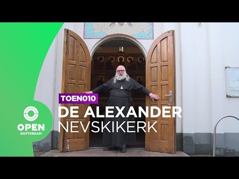 Video: Wie De Orthodoxe Kerk Nieuwe Martelaren En Belijders Van Rusland Noemt