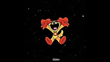 DOG DAY 💛 SMILING CRITTERS 🍧#dogday #smilingcritters #poppyplaytime