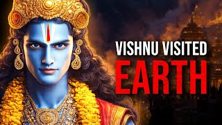 Vishnu Bhakt Banne Ka Rahasya