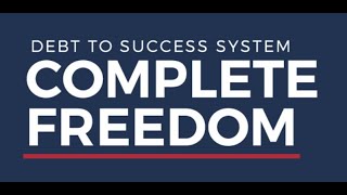 Dtss 5Th Complete Freedom For Big Money