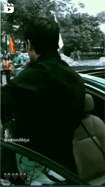 Pyaar ki yeh ek kahani in abhay entry 💯❤️🧛♂️