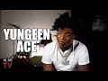 Yungeen Ace on People Mad at Vanessa Carlton for Clearing Her Song for 'Who I Smoke' (Part 4)