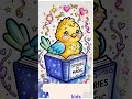 Fun Coloring for Kids