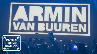Armin Van Buuren Hï Ibiza, Spain Progressive House, Trance. 29.08.2022