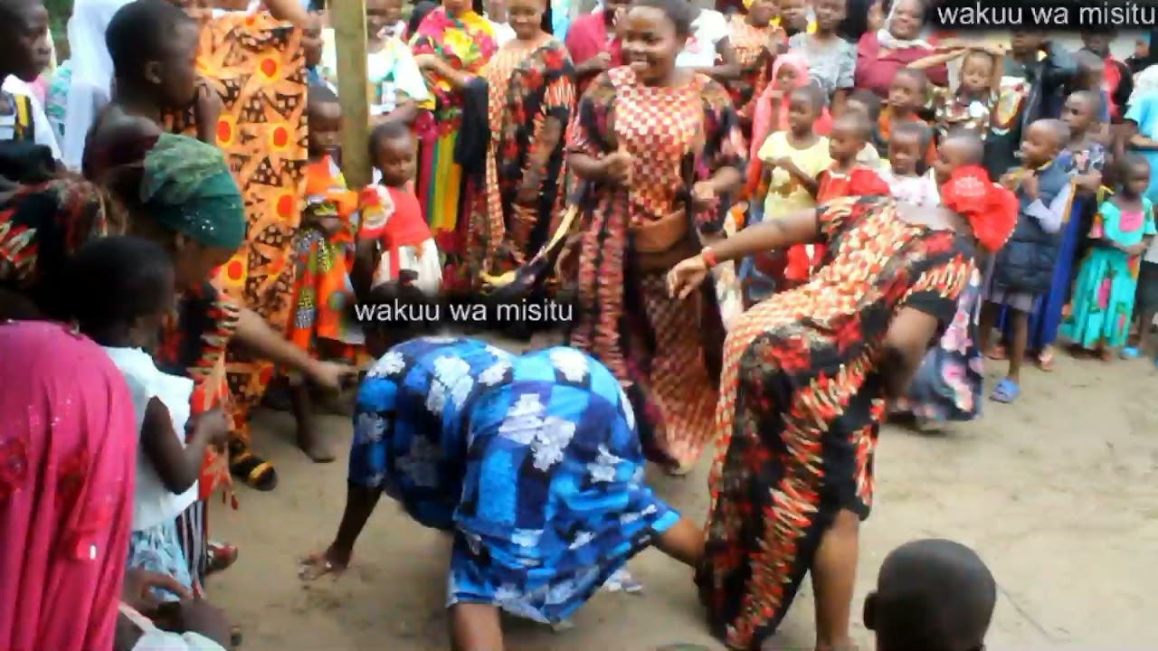 Baikoko Kanga Moko Kibaokata Mapouka Dance Kigodoro Youtube 