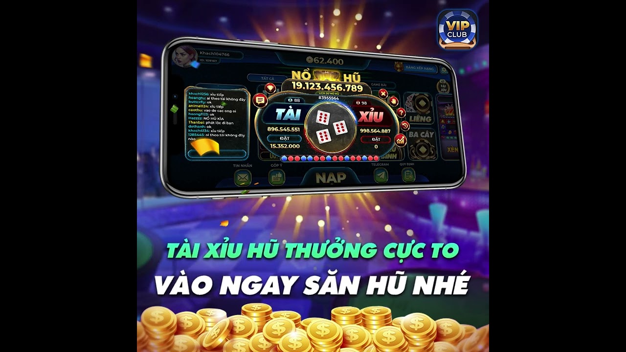 code đội hình tối thượng Vip Club Cổng Game Bài Giải Trí