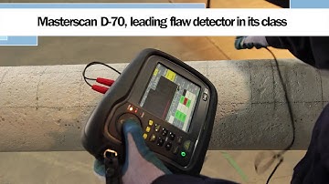 (2015) Pipeline Integrity Assessment Software - When 3D Meets Ultrasonic Technologies