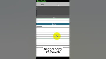 Create Progress Bar Graph #excel #exceltips #exceltutorial