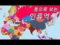 통으로 보는 인류역사 002 (세계 종교와 제국의 탄생)