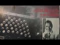 Palomita blanca - Anselmo Aieta ( Palabras de Anselmo)
