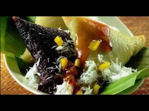 resep-cara-membuat-kue-lupis-ketan-hitam-putih