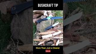 Bushcraft Saw Skills ?? bushcraft wildcamping