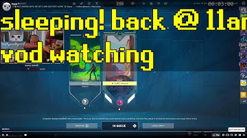 🔴✅ NOT ENDING UNTIL WE GET A WIN ON EVERY AGENT