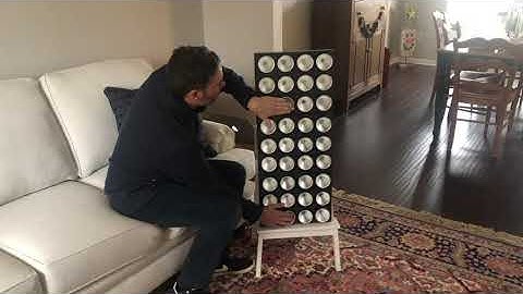 SALCI: Interactive music based on open source Arduino.  This take is Ambient Bells Sequence