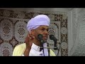 فإذا فرغت فانصب وإلى ربك فارغب للشيخ عبد الله نوري فإذا فرغت فانصب وإلى ربك فارغب للشيخ عبد الله نوري