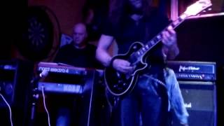 Next Finest - Cry baby (Mother&#39;s Finest) - cafe Sally O Brien, Zwolle - 1apr2017