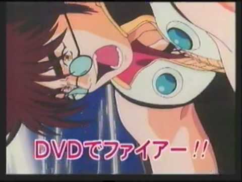テレ東版 真ゲッターロボ 世界最後の日  で流れたCM