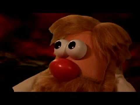 Carb Wars Episode III: Revenge of the Spud Trailer