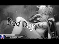 Nightcore - Bad Day - (Lyrics)