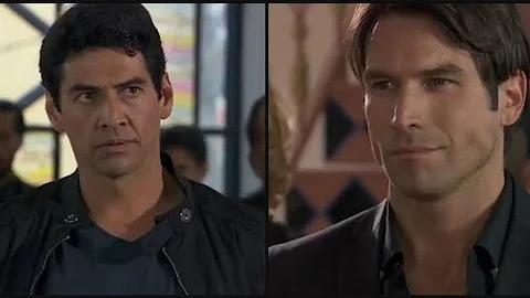 El Seor De Los Cielos 1 Cap 8 - Marco Mejia vs Aur...