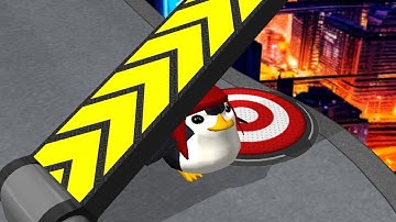 Going Balls - Reversed Speed Run Gameplay Level 681