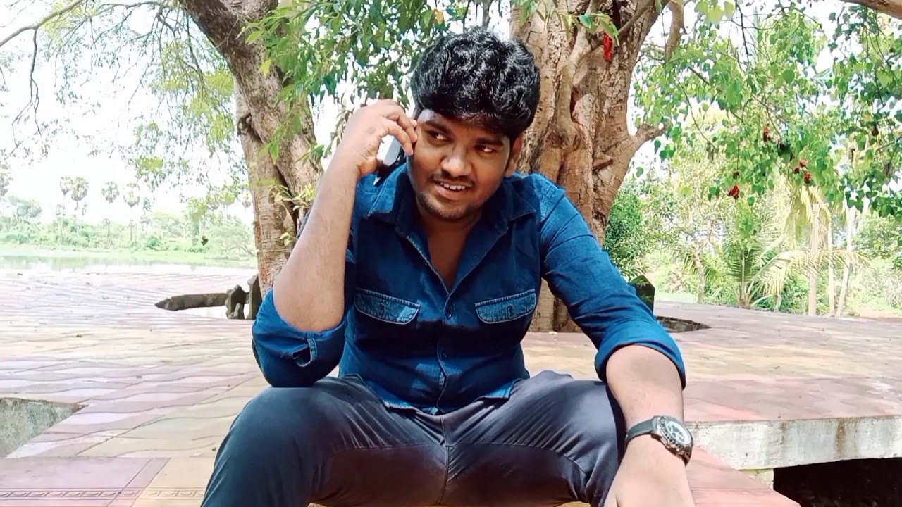 Love in Lockdown Latest new Telugu short film YouTube