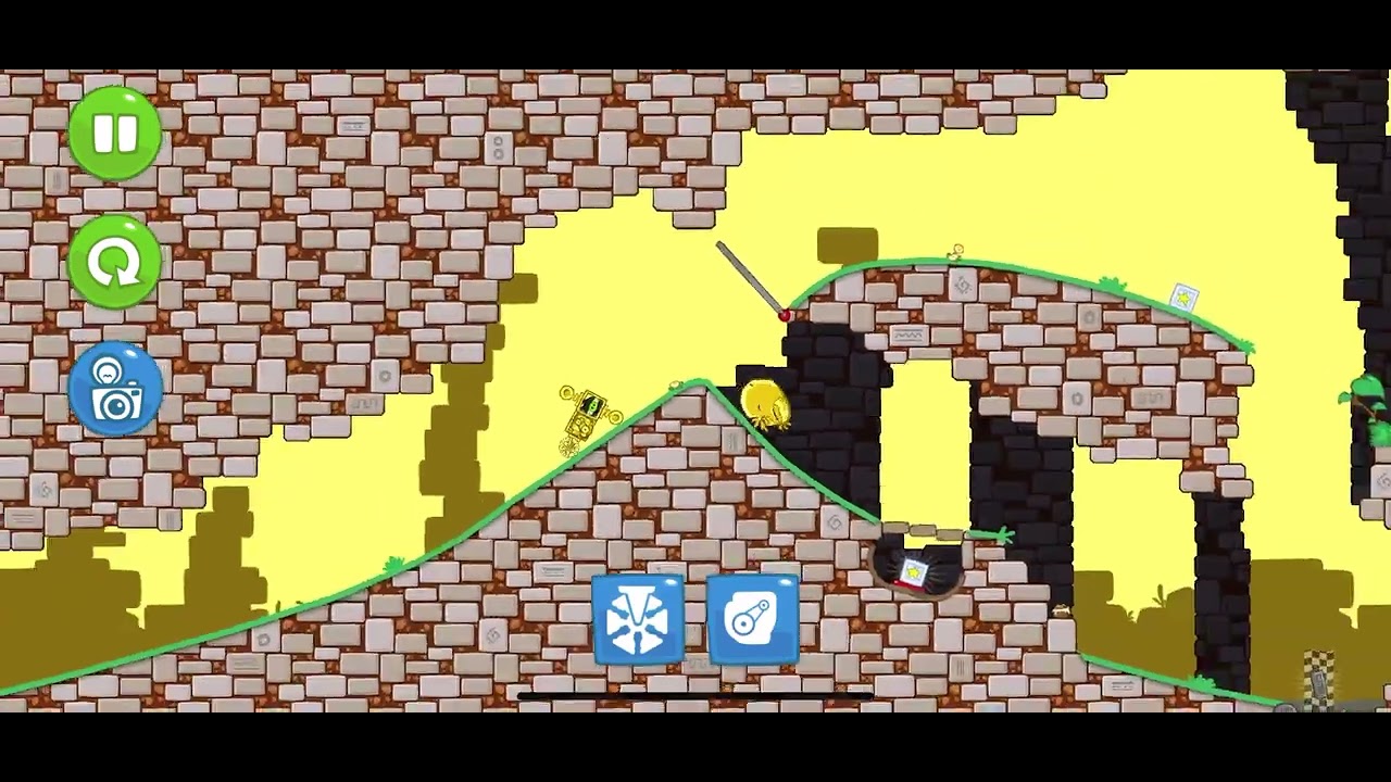 Bad Piggies 6 14 Perfect Win YouTube bad-piggies-6-14-perfect-win-youtube