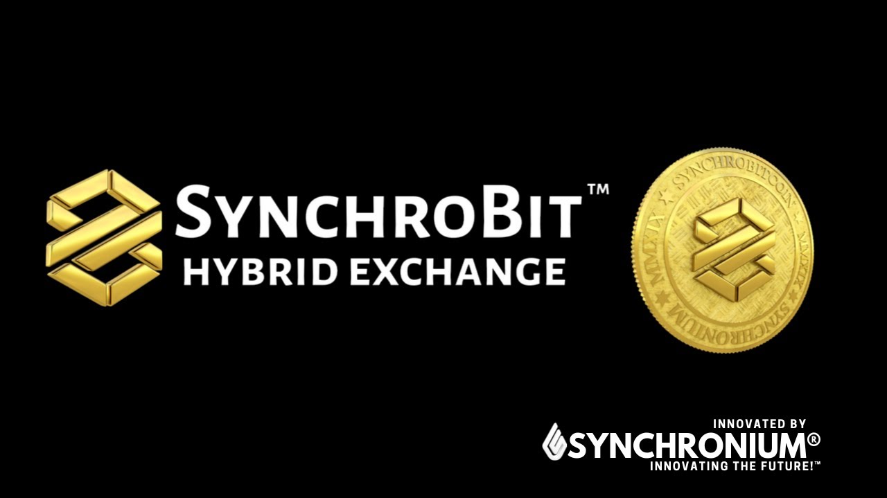 SynchroBit™ Hybrid Exchange (SNB) IEO Rating, Reviews and Details |  ICOholder