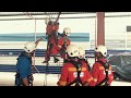 Seacademy Rope Access Training Center