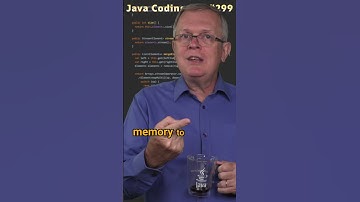 What is a cache miss?  - Cracking the Java Coding Interview #javalanguage #javacoding #javatips