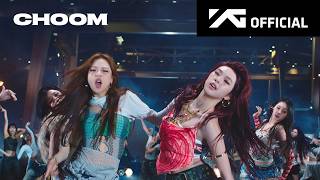BABYMONSTER - '춤 (CHOOM)' M/V