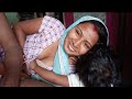 खुद से निकल कर पीने लगी Aj meri beti ne mujhe pareshan kar liya | Mom Baby Masti Breastfeeding Video