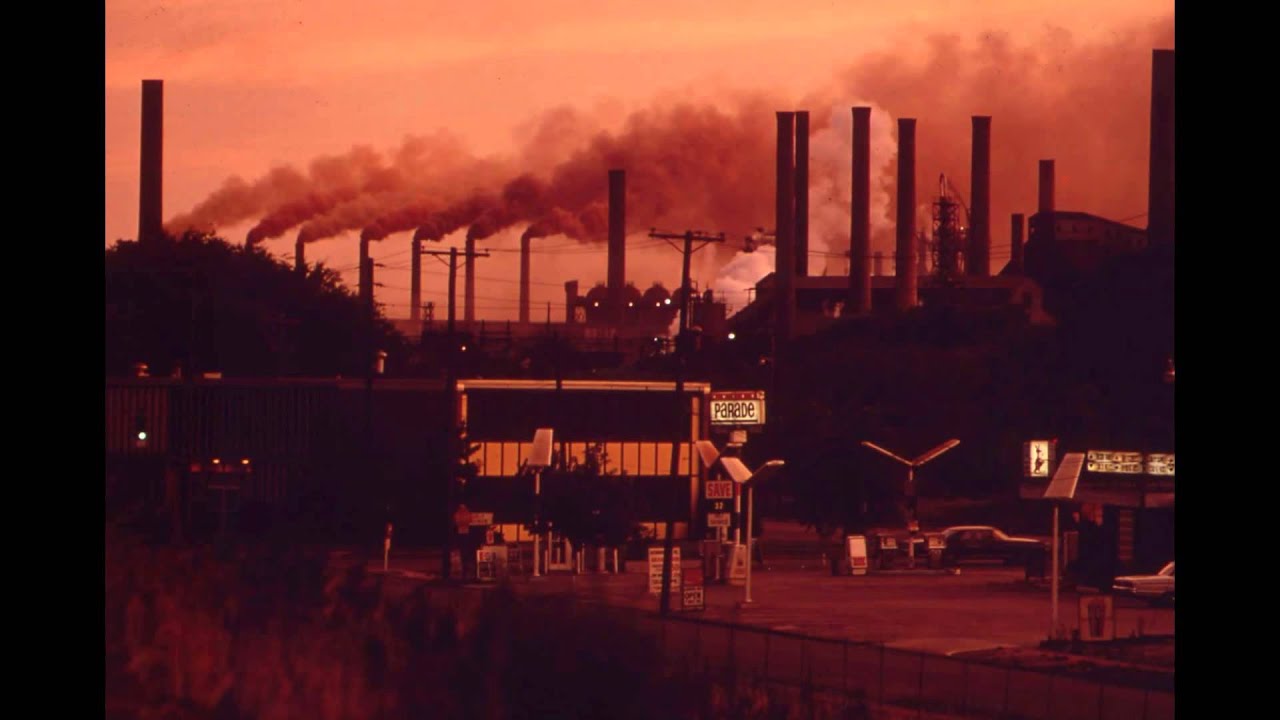 u s steel alabama fairfield youtube fairfield works