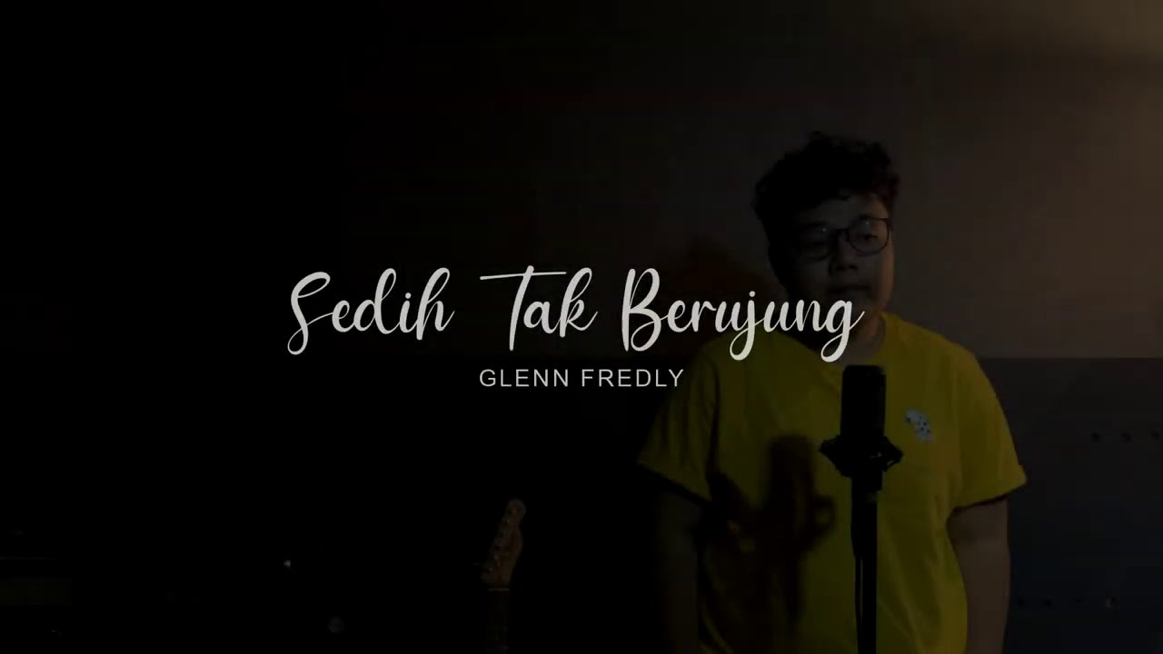 Medley: Sedih Tak Berujung / Akhir Cerita Cinta (Live) (Together Whatever Sessions Live)